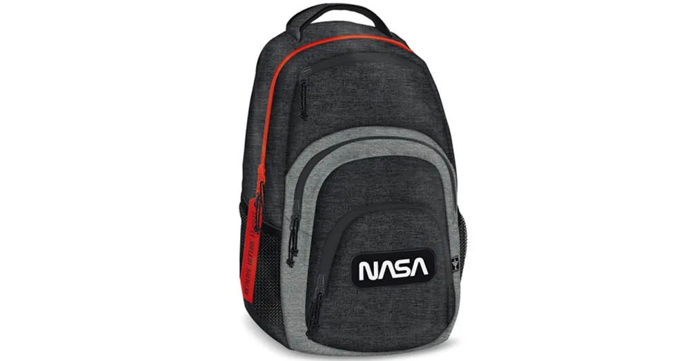 Olcsóbb NASA iskolatáska hátizsák AU-2