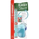 Stabilo EASYgraph S kék iskolai írószer szett jobbkezes Kihagyhatatlan ajánlat