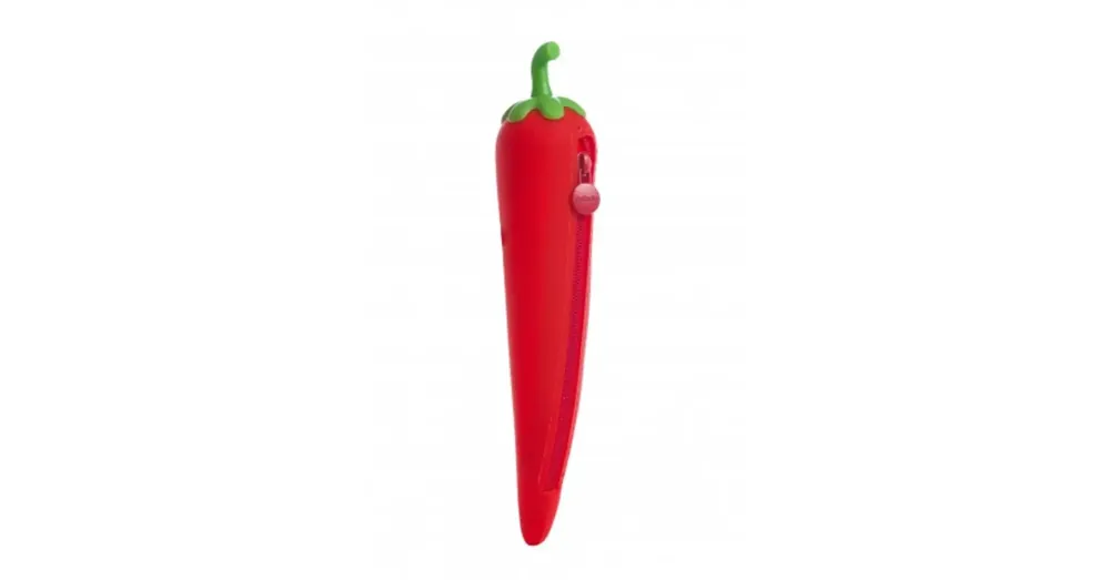 Legnépszerűbb Nebulo Chili paprika szilikon tolltartó