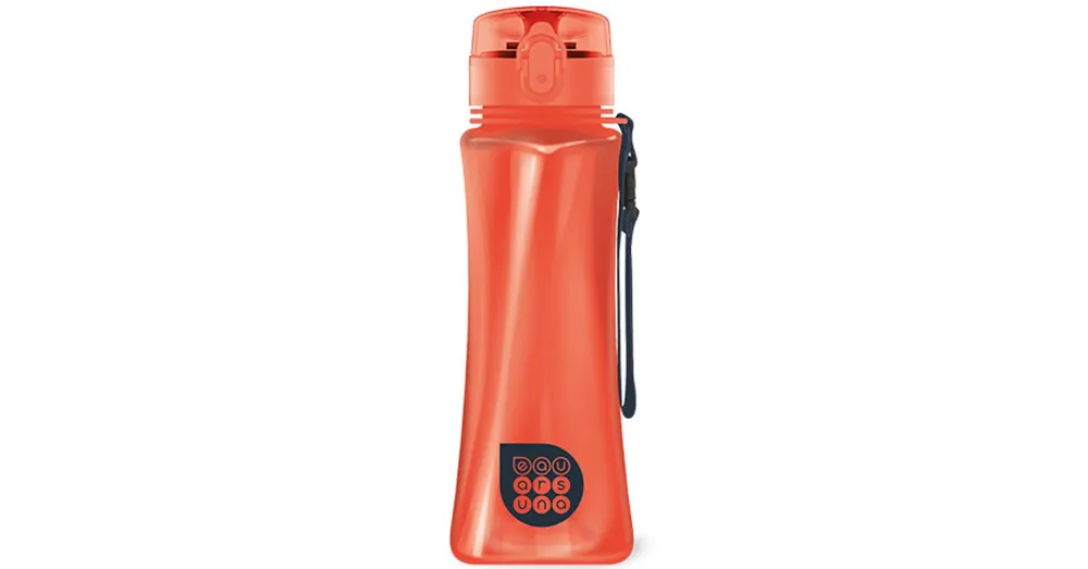 Ars Una Narancssárga BPA-mentes kulacs 500ml Csak ma