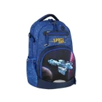 Akciós ár Spirit ZERO+ Space ergonomikus iskolatáska hátizsák