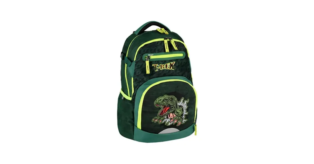Spirit ZERO+ T-Rex ergonomikus iskolatáska hátizsák Olcsóbb