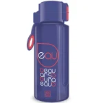 Akciós ár Ars Una Kulacs 650 ml – lila