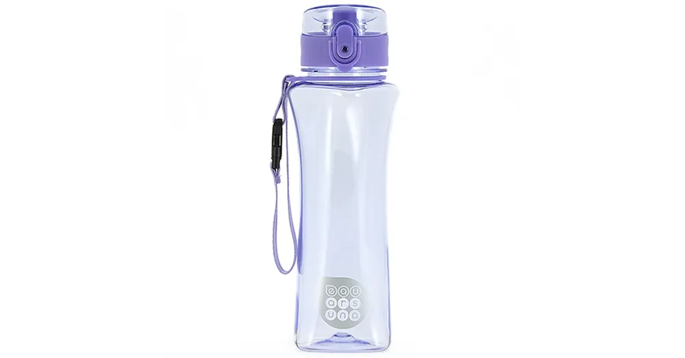 Ars Una Halvány lila kulacs 500ml Népszerű