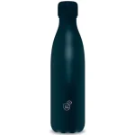 Ajánlat Ars Una Méregzöld duplafalú fémkulacs 500ml