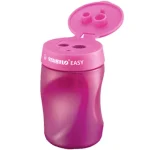 Stabilo EASYsharpener hegyező pink színben R Végkiárusítás
