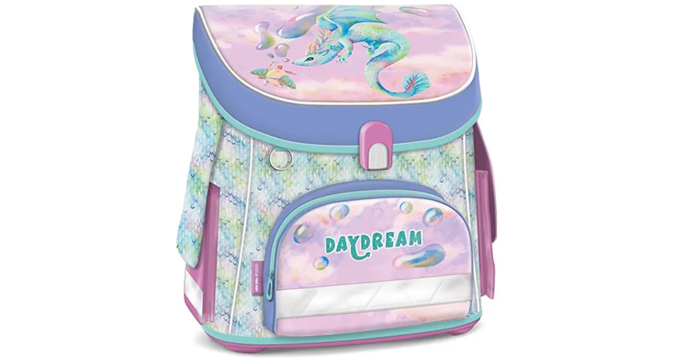 Ars Una Daydream kompakt easy mágneszáras iskolatáska, hátizsák Vedd meg most