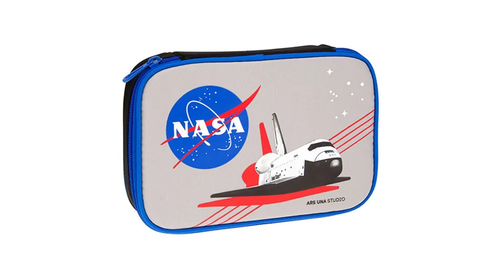 Legjobb ár Ars Una NASA Űrsikló többszintes tolltartó
