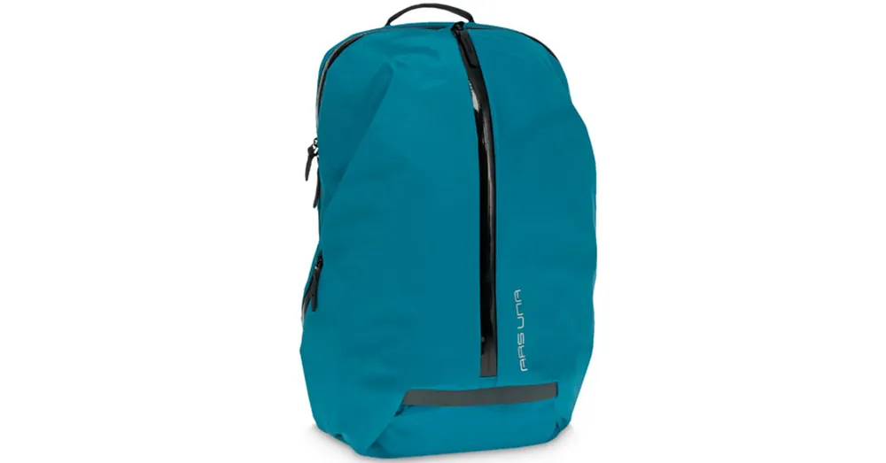 Urban kék 17 literes hátizsák AU12 28×48×14 cm Biztonságos fizetés