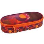 Vedd meg online Ars Una Orange Moon nagy tolltartó 23×5,5×9 cm