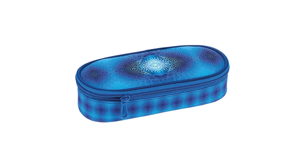 Ars Una Blue Hope nagy tolltartó 23×5,5×9 cm Csak ma