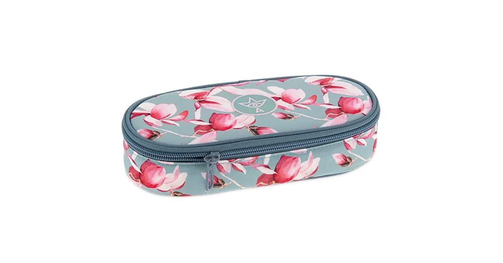 Vedd meg online Ars Una Rosy Magnolia nagy tolltartó 23×5,5×9 cm