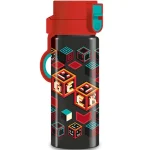 Alacsony ár Ars Una Geek BPA-mentes kulacs 475ml