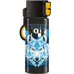 Árengedmény Ars Una NightWolf BPA-mentes kulacs 475ml