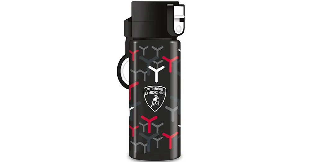 Biztonságos fizetés Ars Una Lamborghini BPA-mentes kulacs 475ml