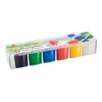 Azonnal elérhető ICO SÜNI tégelyes tempera 6×25ml