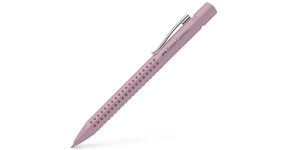 Faber-Castell Grip 2001 golyóstoll rózsaszín árnyék Korlátozott ajánlat