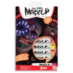 MaskUp Neon 6 db-os arcfestő szett – Carioca Biztonságos vásárlás
