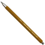 Ico Koh-I-Noor 5205 Ni Versatil mechanikus ceruza Azonnali szállítás