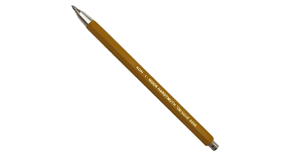 Ico Koh-I-Noor 5205 Ni Versatil mechanikus ceruza Azonnali szállítás