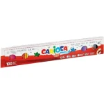 Joy kimosható filctoll szett 100 db-os – Carioca Újdonság