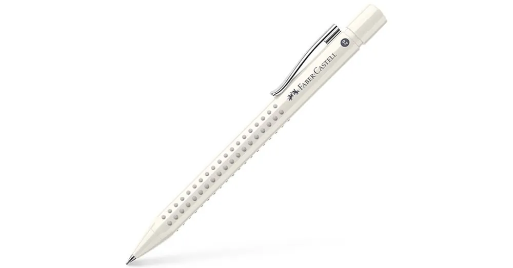 Faber-Castell Grip 2001 mechanikus ceruza 0,7 mm kókusztej Gyors kiszállítás