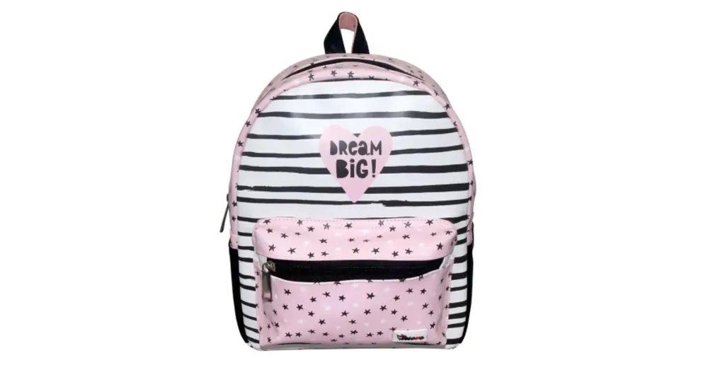 Tesoro Dream Big iskolatáska hátizsák Újdonság