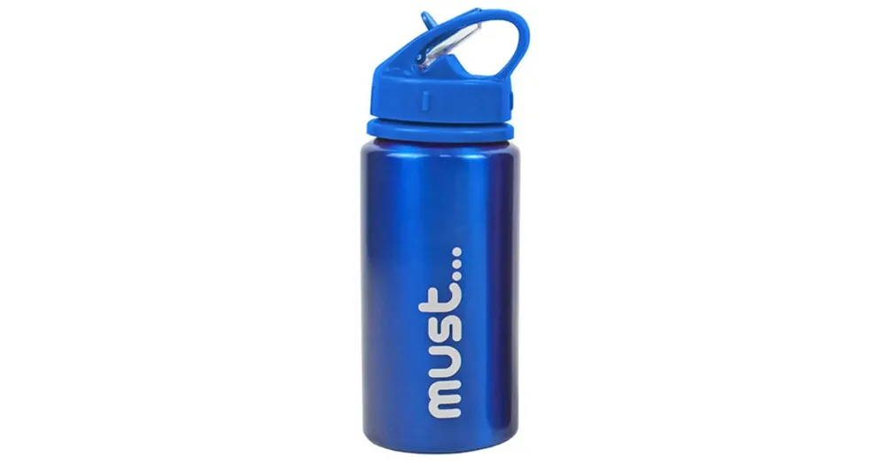 Legjobb ár Must 500ml-es kulacs lányoknak többféle változatban 1 db