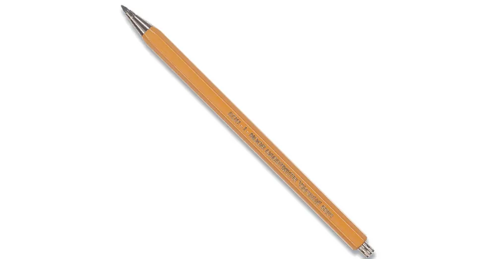 Ico Koh-I-Noor 5201 Ni Versatil mechanikus ceruza Akciós ár