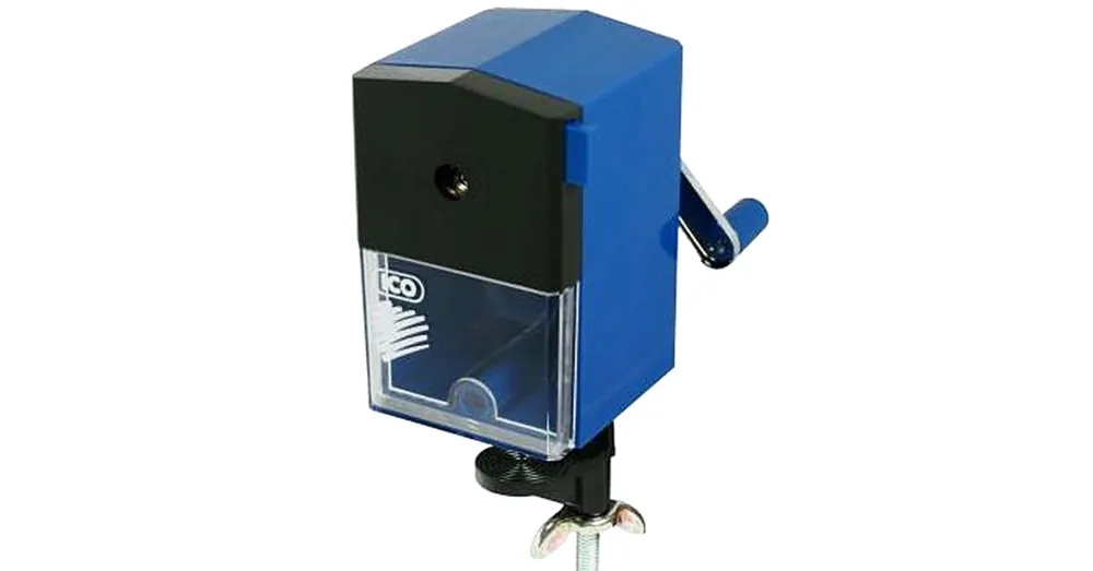 ICO Hegyezőgép 305/A Mini Kihagyhatatlan ajánlat