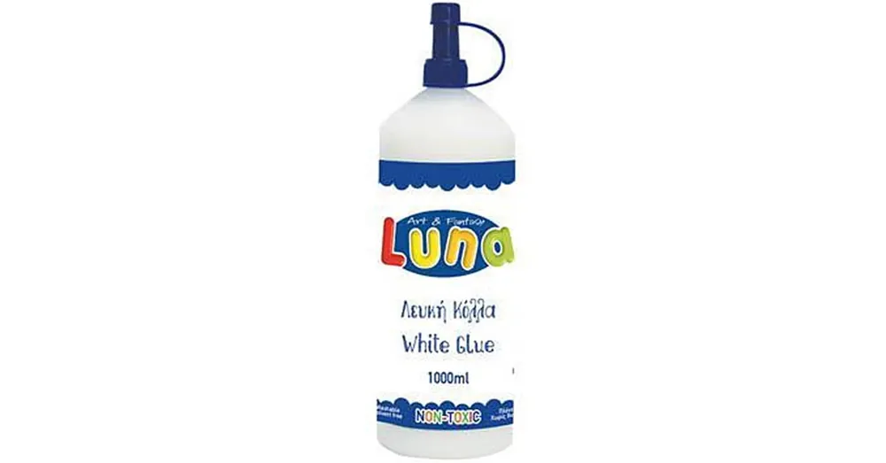 Folyékony fehér ragasztó tubusban 1000ml Kihagyhatatlan ajánlat