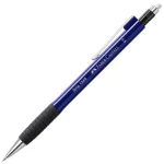 Akció Faber-Castell Grip 1345 töltőceruza sötétkék színben 0,5 mm
