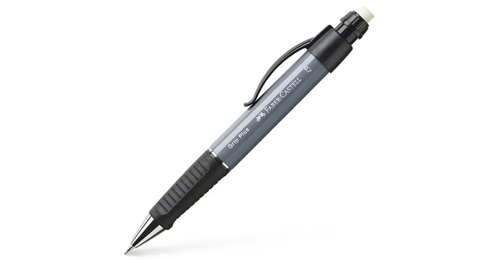 Faber-Castell Grip Plus töltőceruza kőszürke 0,7 mm HB Újdonság