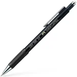 Akció Faber-Castell Töltőceruza Grip 1347 0,7 mm fekete