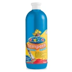 Cián színű tempera 1000ml – Carioca Vedd meg most