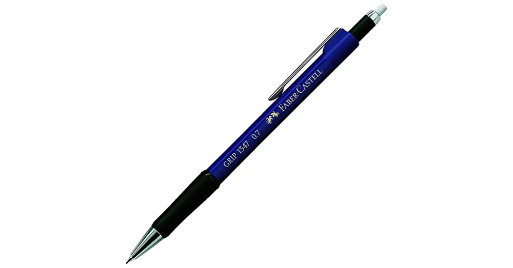 Expressz szállítás Faber-Castell Töltőceruza Grip 1347 0,7 mm kék