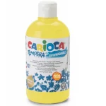 Neon sárga színű tempera 500ml – Carioca Vedd meg online