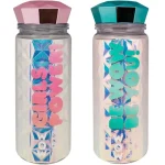 WOW Generation Glam 350 ml-es BPA mentes kulacs kétféle változatban Újdonság