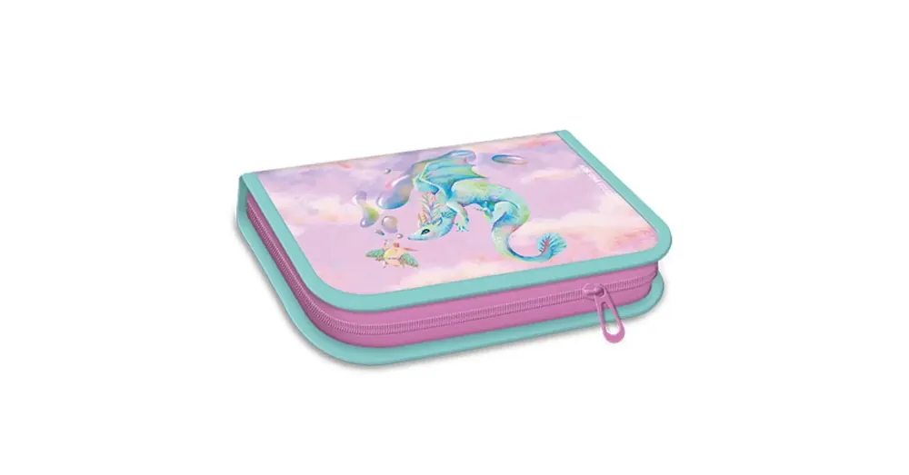 Ars Una Daydream kihajtható töltött tolltartó 13×19×4 cm Szuper ajánlat