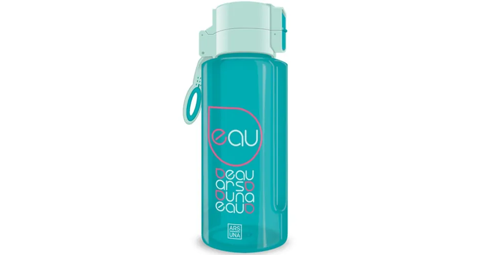 Nézd meg most Autonomy kulacs égkék színben 650ml