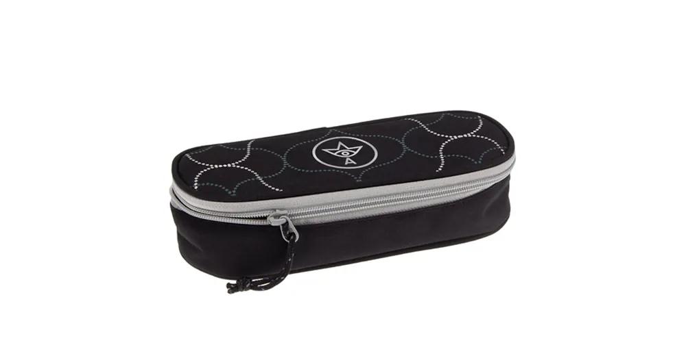 Ne maradj le Ars Una Silver Lines nagy tolltartó 23×5,5×9 cm