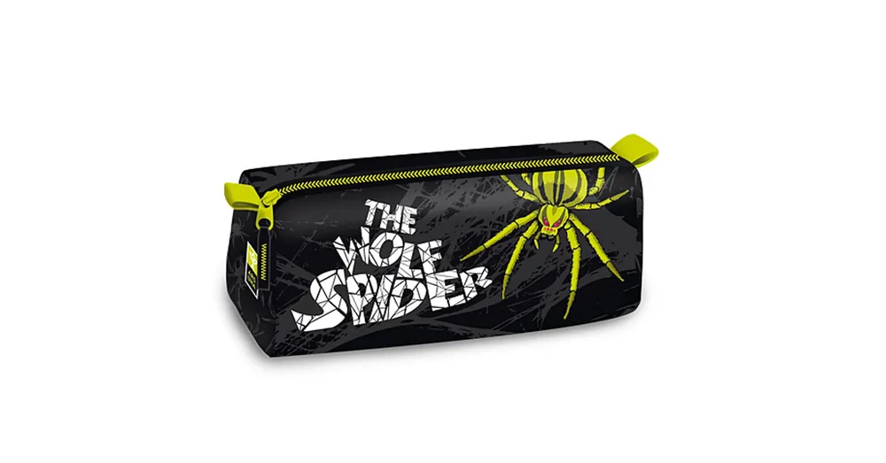 Szuper ajánlat The Wolf Spider henger alakú tolltartó