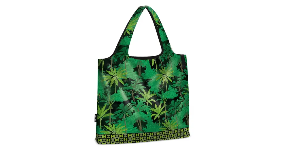 Bestseller Ars Una Forest Green bevásárlótáska 22L