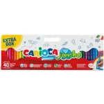 Jumbo 40 db-os maxi filctoll szett – Carioca Biztonságos fizetés