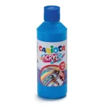 Acrylic 250ml-s akril festék kék színben – Carioca Azonnal elérhető