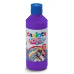 Acrylic 250ml-s akril festék lila színben – Carioca Alacsony ár