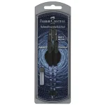 Akció Faber-Castell Shiny Twist körző készlet gyorsállítóval