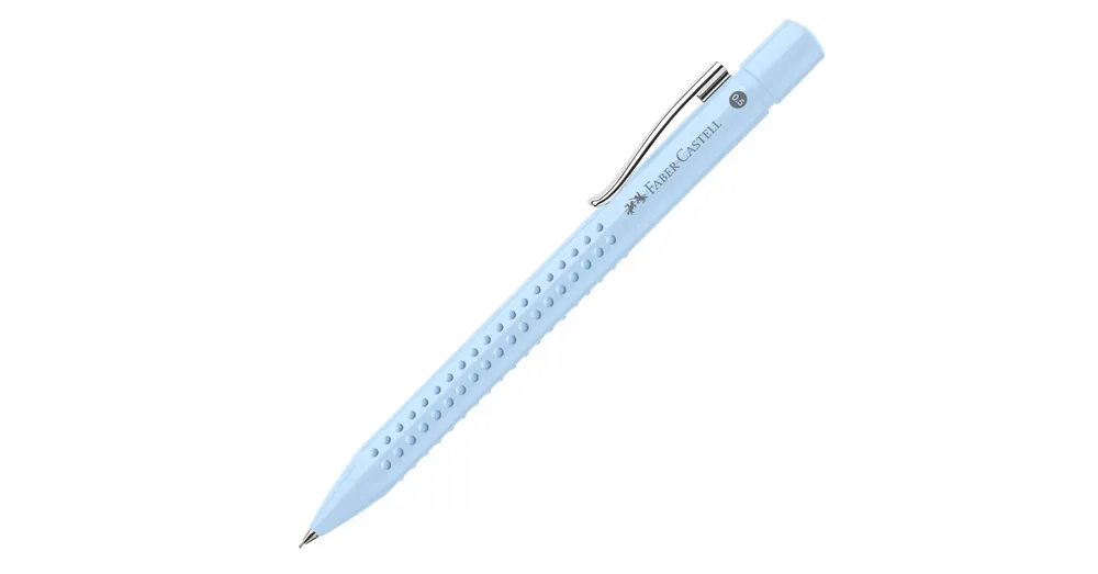 Kedvezményes ár Faber-Castell GRIP 2010 égkék töltőceruza 0,5 mm