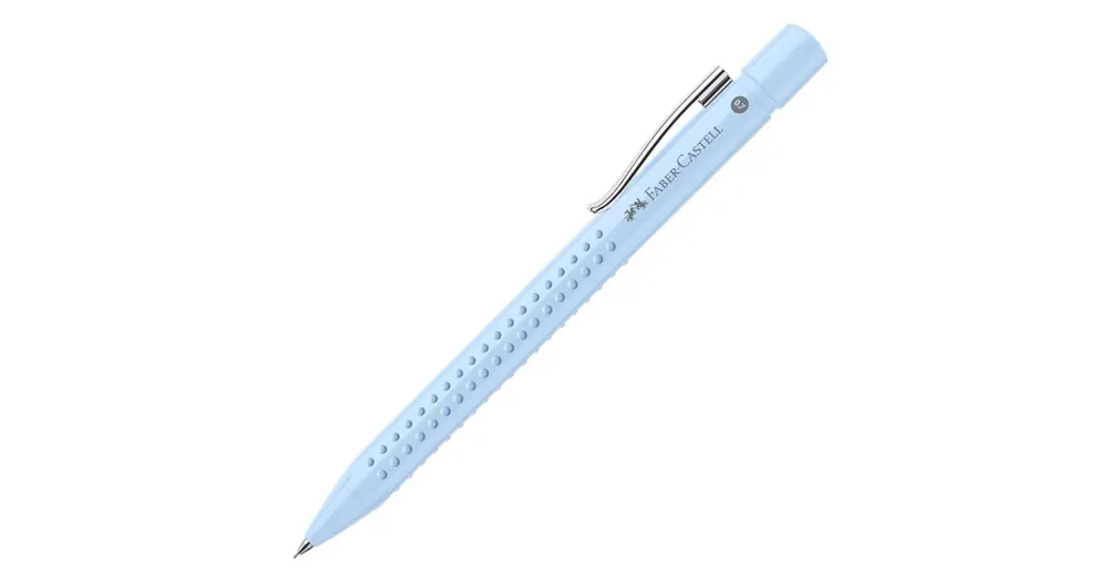 Faber-Castell GRIP 2010 égkék töltőceruza 0,7 mm Legnépszerűbb