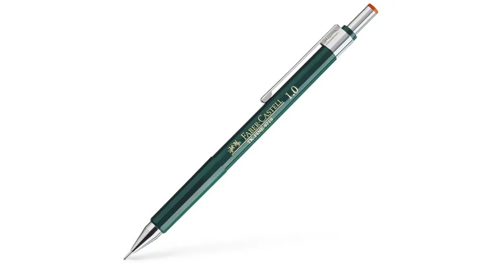 Faber-Castell TK-Fine 9719 töltőceruza 0,9 mm Vedd meg most